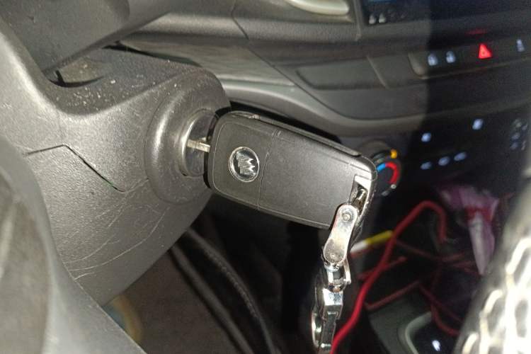 Used Buick GT 2018 18T Automatic Elite Model
