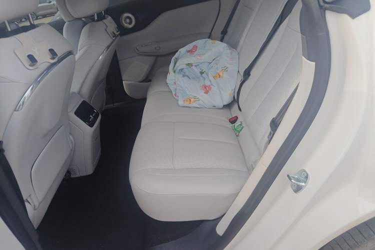 Used VOYAH COURAGE 2025 Model Rear-Drive Qiankun Edition
