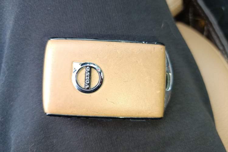 Used Volvo XC60 2018 T5 4x4 Zhiya Luxury Edition
