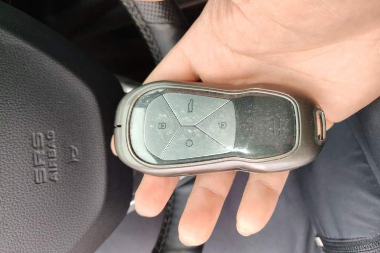 Used XPeng P5 2021 460G+