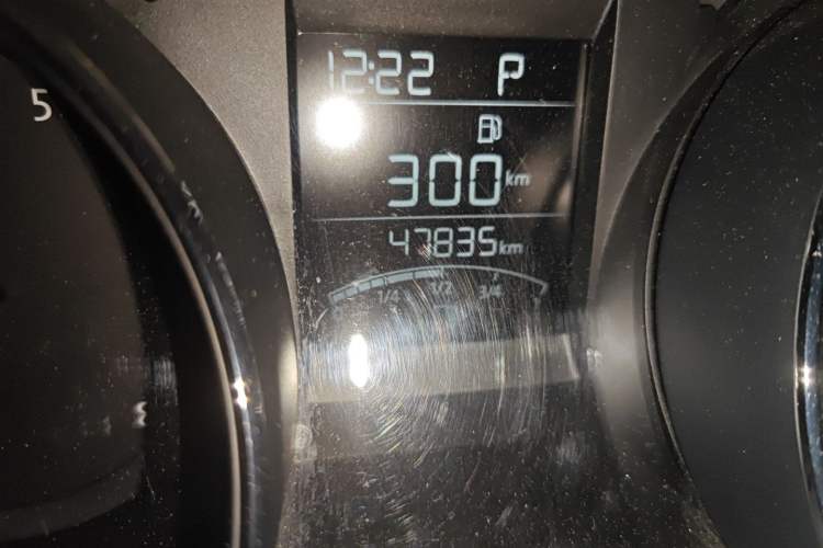 Used Volkswagen Bora 2017 1.6L Automatic Comfort Model