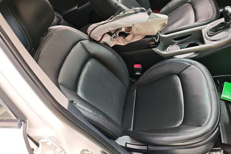 Used Kia Sportage R 2016 2.0L Automatic Two-Wheel Drive DLX