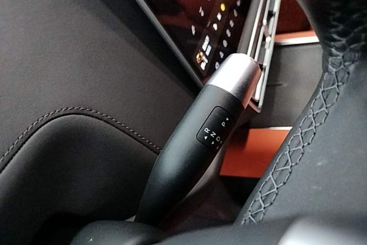 Used Li Auto L9 2023 Pro Model
