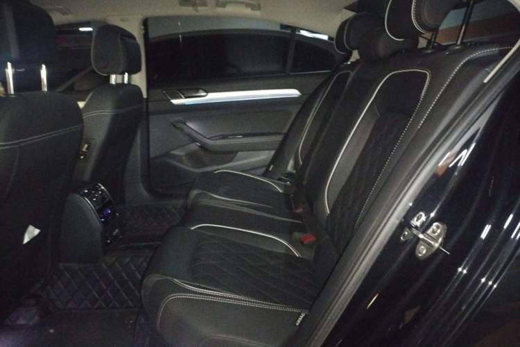 Used Volkswagen Magotan GTE Plug-in Hybrid 2022 GTE Luxury Model