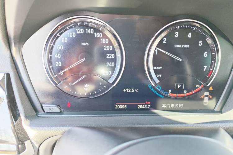 Used BMW 1 Series 2021 120i M Sport Night Edition
