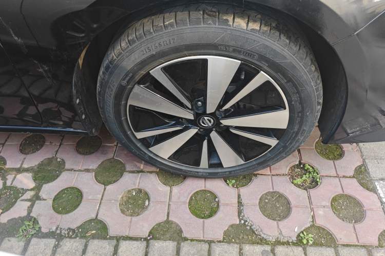 Used Nissan Teana 2020 2.0L XL Upper SmartDrive Version Right Front Wheel Hub