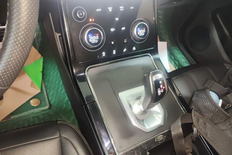 Used Land Rover Range Evoque 2020 249 PS R-DYNAMIC S Sport Edition
