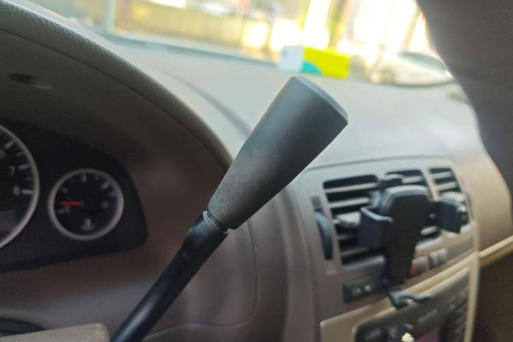 Used Buick GL8 2014 2.4L Classic Edition