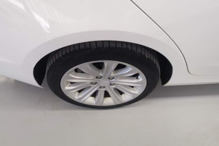 Used Cadillac ATS-L 2017 28T Tech Edition