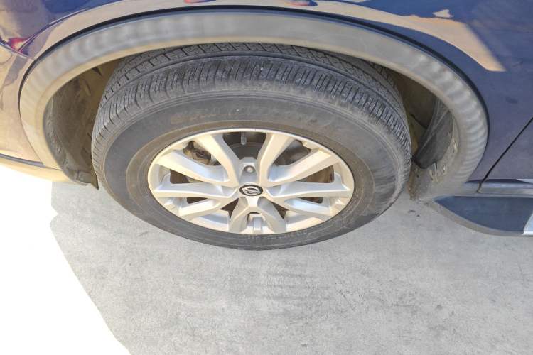 Used Nissan X-Trail 2021 2.0L CVT 2WD XL ITS SmartConnect Comfort Edition