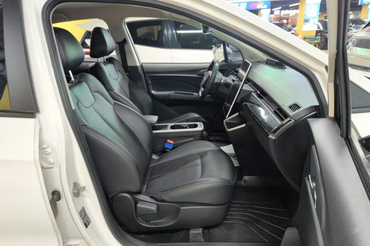 Used NETA V 2022 Chao 400 Lite