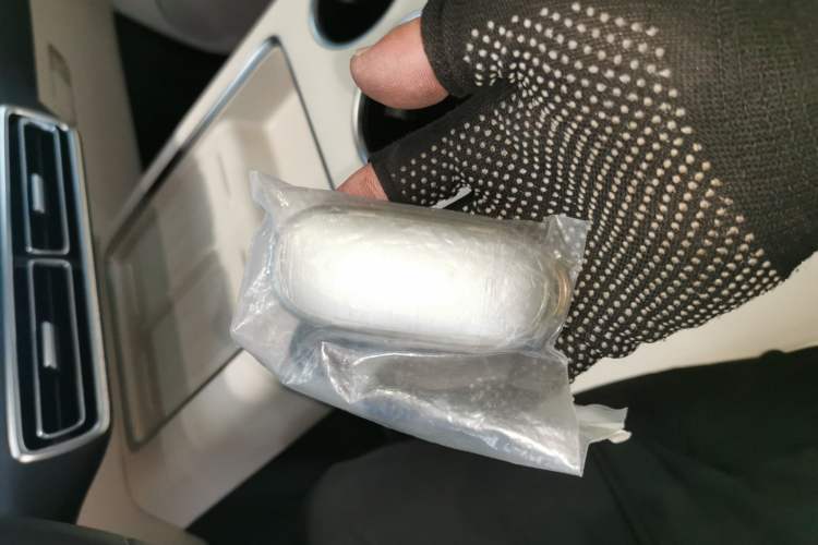 Used Li Auto L9 2024 Ultra Model