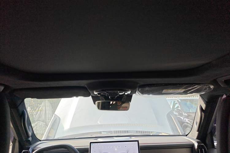 Used JETOUR Traveler 2023 2.0T All-Wheel Drive CrossPRO+