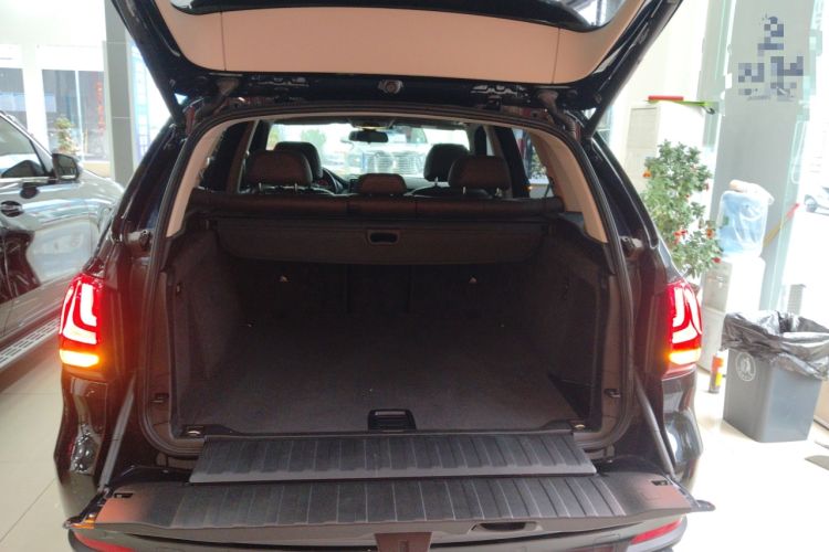 Used BMW X5 2018 xDrive35i Elegant Edition
