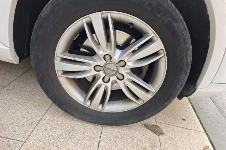 Used Audi Q3 2013 35 TFSI quattro Comfort Model