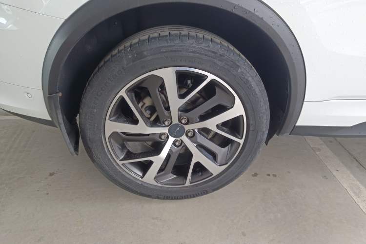 Used Lynk & Co 01 EM-P 2018 1.5T PHEV JingPro National Emission Standard V