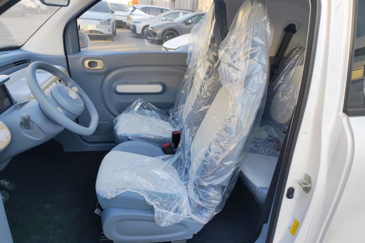 Used Bestune Pony 2025 222km Lightning Horse