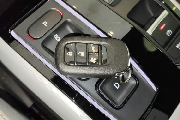 Used Honda e:NS2 2024 Ignite Edition