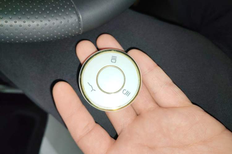 Used NETA AYA 2023 401 Lite