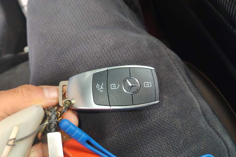 Used Mercedes-Benz A-Class 2020 A 180 L Sport Sedan