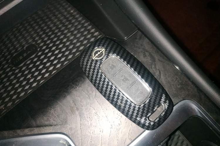 Used Nissan Teana 2022 2.0L XL-TLS Enjoyment Edition