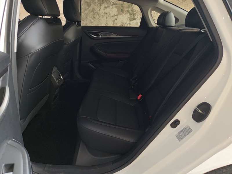 Used CHANGAN Eado 2020 PLUS Million Edition 1.6L GDI CVT Luxury Model — 16