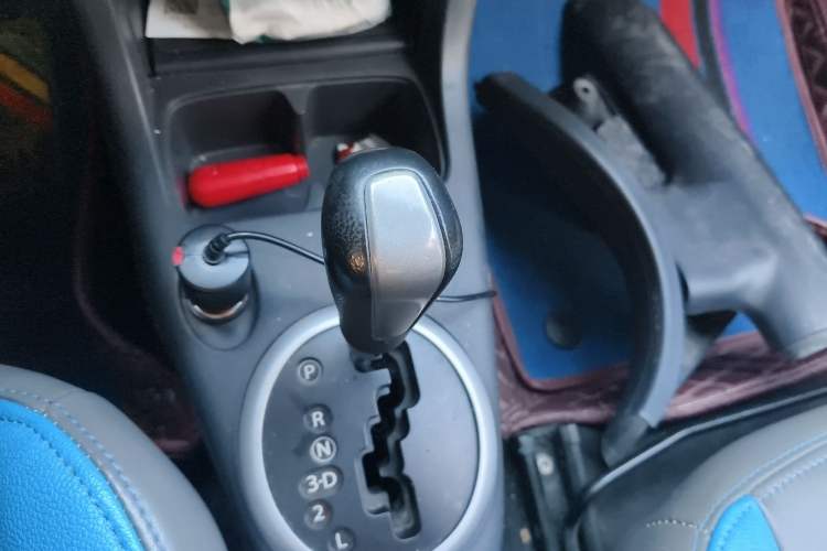 Used Suzuki Swift 2009 1.3L Automatic Value Edition