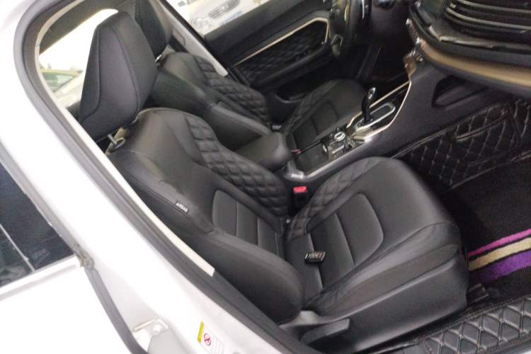 Used Haval H6 2020 1.5 GDIT Automatic Platinum Luxury Edition