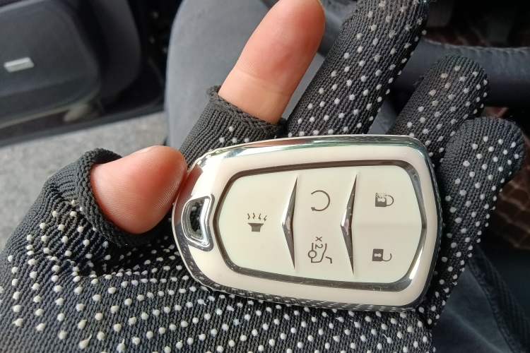 Used Cadillac XTS 2018 28T Elite Edition