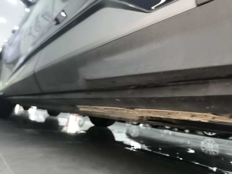 Used Deepal S07 2023 200Max Range-Extended Version — 21