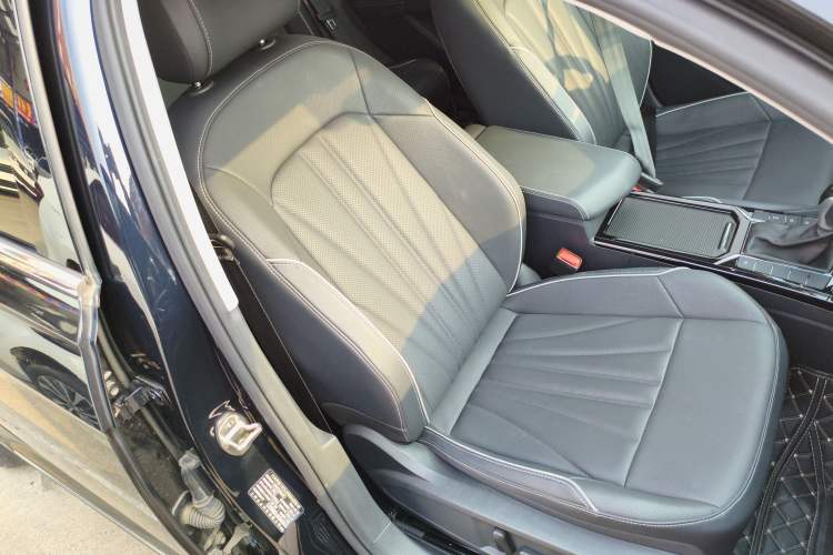 Used Volkswagen Passat 2024 330TSI Starry Elite Edition
