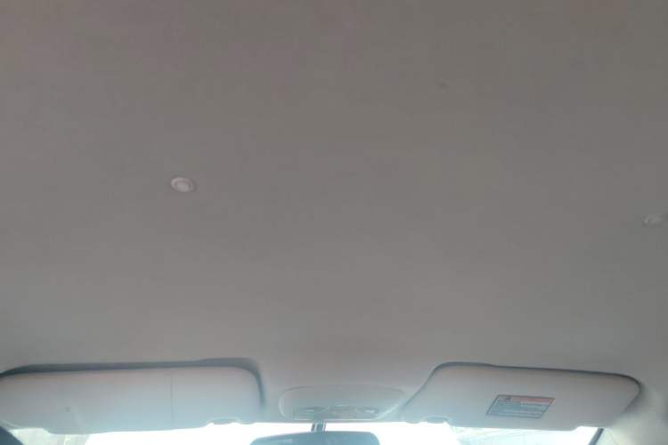 Used Haima Fumei 2012 Sedan 1.6L Manual Fashion Edition