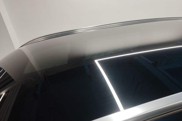 Used BMW X3 2025 xDrive30L Luxury Edition M Sport Package