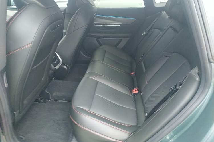 Used XPeng P7 2023 P7i 702 Max
