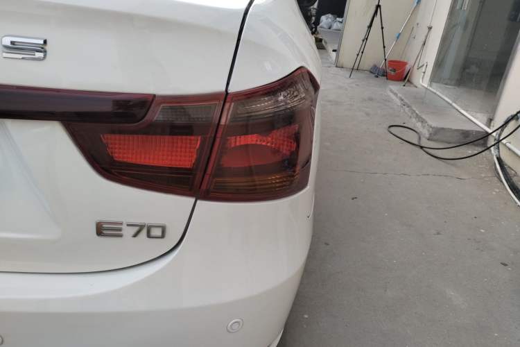 Used Dongfeng Aeolus E70 2021 Revised Version 3 500 Ultra-Comfort Edition
