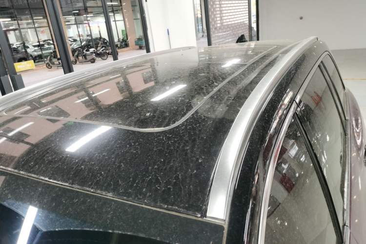 Used Li Auto ONE 2020 Extended-Range 6-Seater Version
