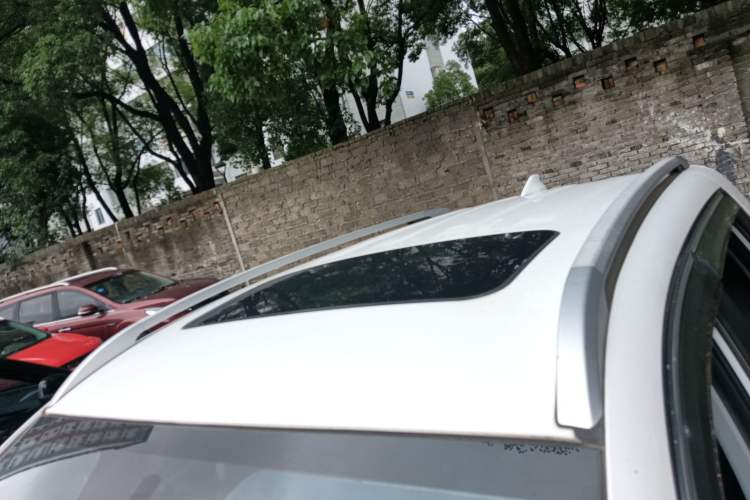 Used Chery Tiggo 5x 2020 1.5L Manual Fashion Edition