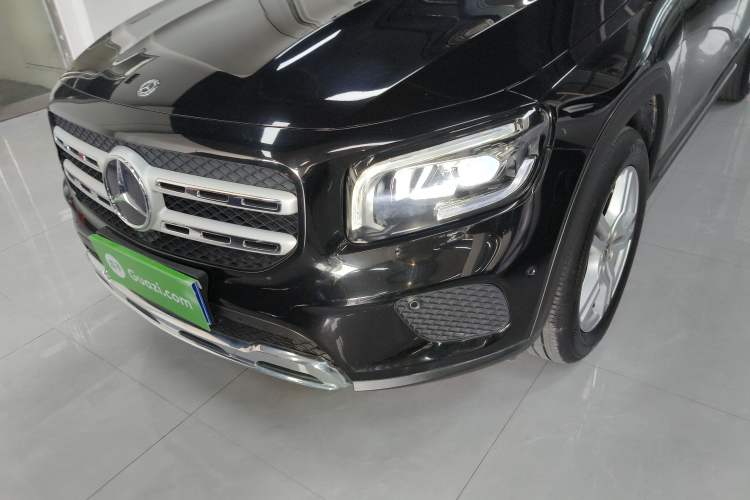 Used Mercedes-Benz GLB 2020 GLB 200 Dynamic Edition
