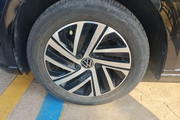 Used Volkswagen Lavida 2023 280TSI DSG Full-Comfort Edition