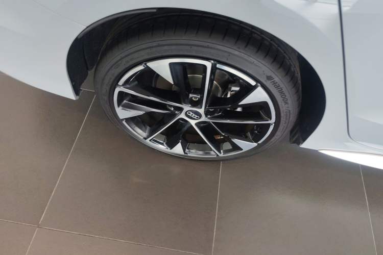 Used Audi A3 2025 A3L Limousine 35TFSI Prestige Edition