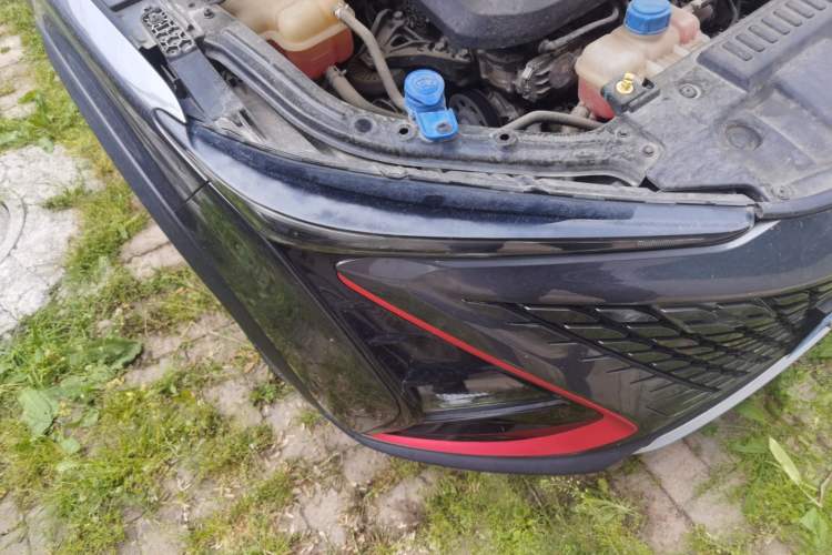 Used CHANGAN UNI-T 2022 1.5T Flagship Edition Right Front Headlight