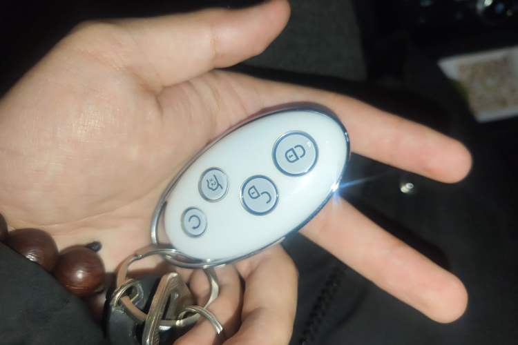 Used BYD Song MAX 2017 1.5T Automatic Smart Connect Prestige 7-Seater
