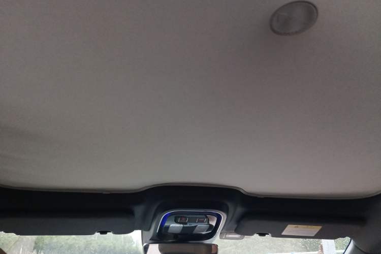 Used Deepal SL03 2022 1.5L 1200 Extended-Range Version