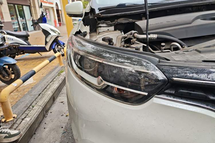 Used Renault Kadjar 2016 2.0L Two-Wheel Drive Leading Edition