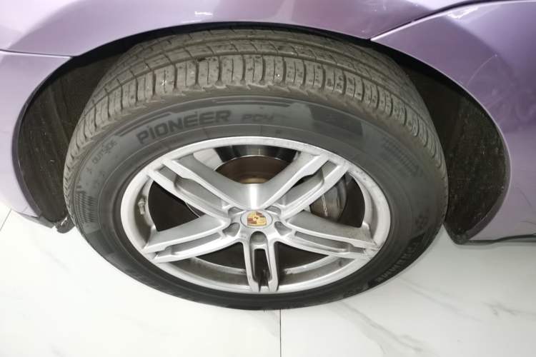 Used Porsche Macan 2016 Macan 2.0T
