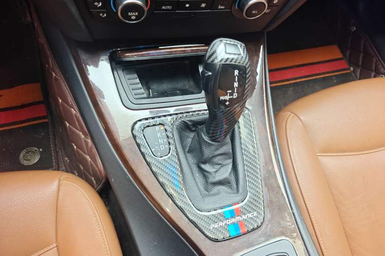 Used BMW 3 Series 2012 320i Sport Edition