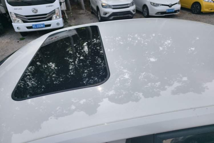 Used Volkswagen Jetta 2017 1.5L Automatic Comfort Model