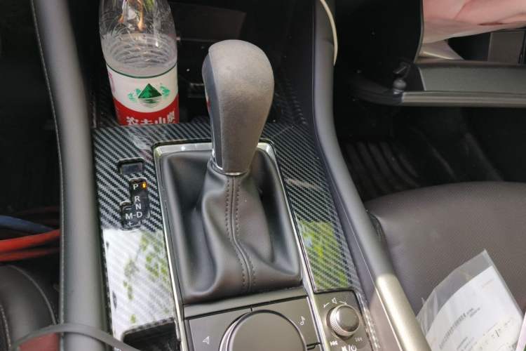 Used Mazda 3 Axela 2020 2.0L Automatic Zhiya Edition
