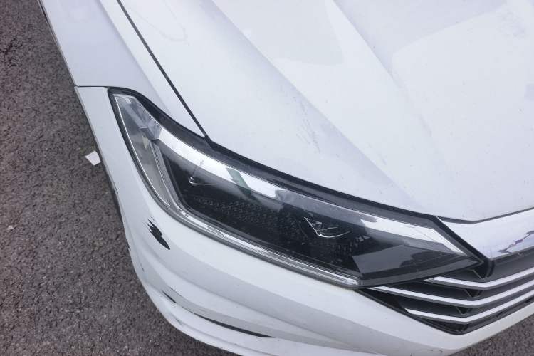 Used Volkswagen Sagitar 2021 280TSI DSG Excellence Edition
