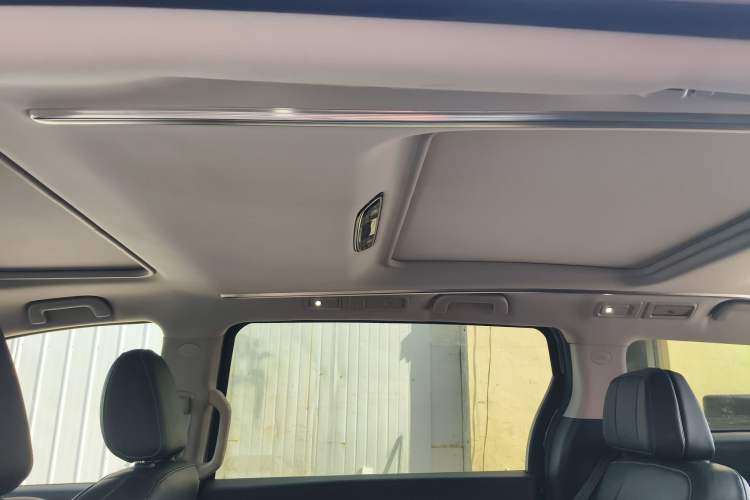 Used GAC Trumpchi M8 2023 Lingxiu Series 390T Ultimate Edition